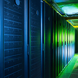 Web servers