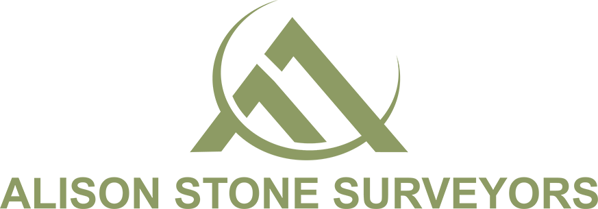 Alison Stone Surveyors logo