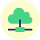 Cloud icon