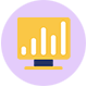 Chart icon