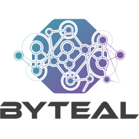 Byteal header logo dark