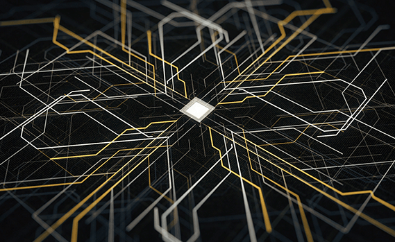 Network concept