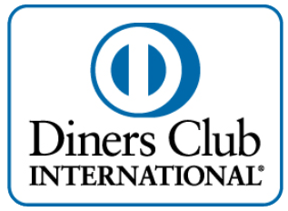 Diners Club logo