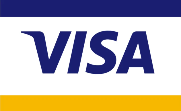 Visa logo